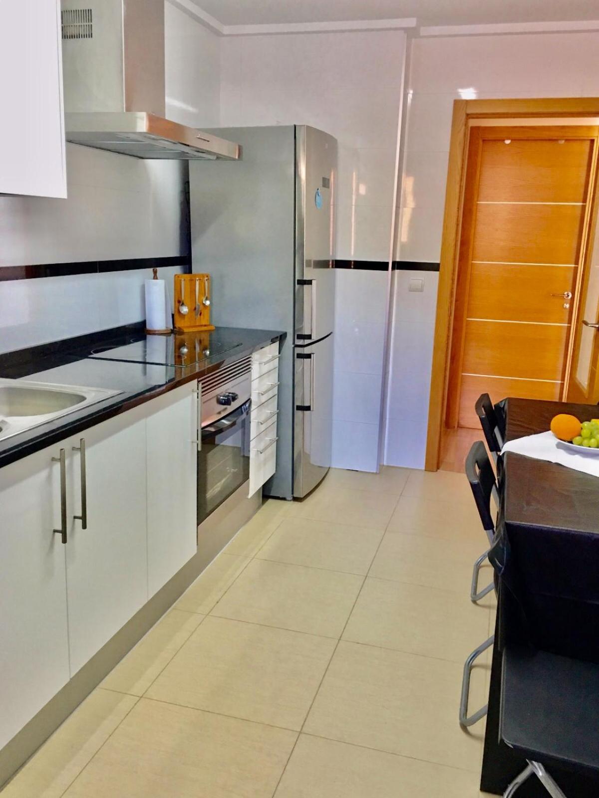 Luxury Spa Living Jávea Eksteriør billede