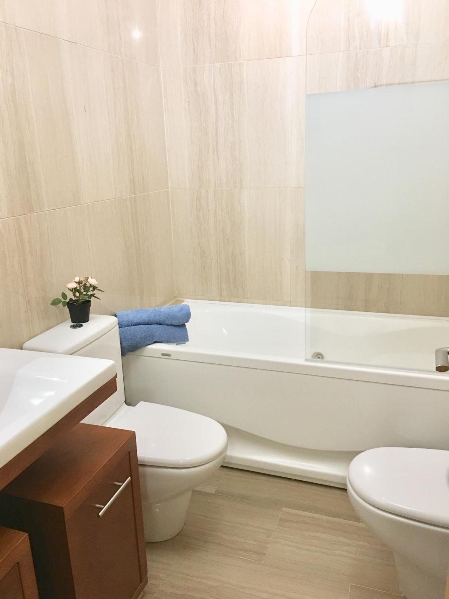 Luxury Spa Living Jávea Eksteriør billede