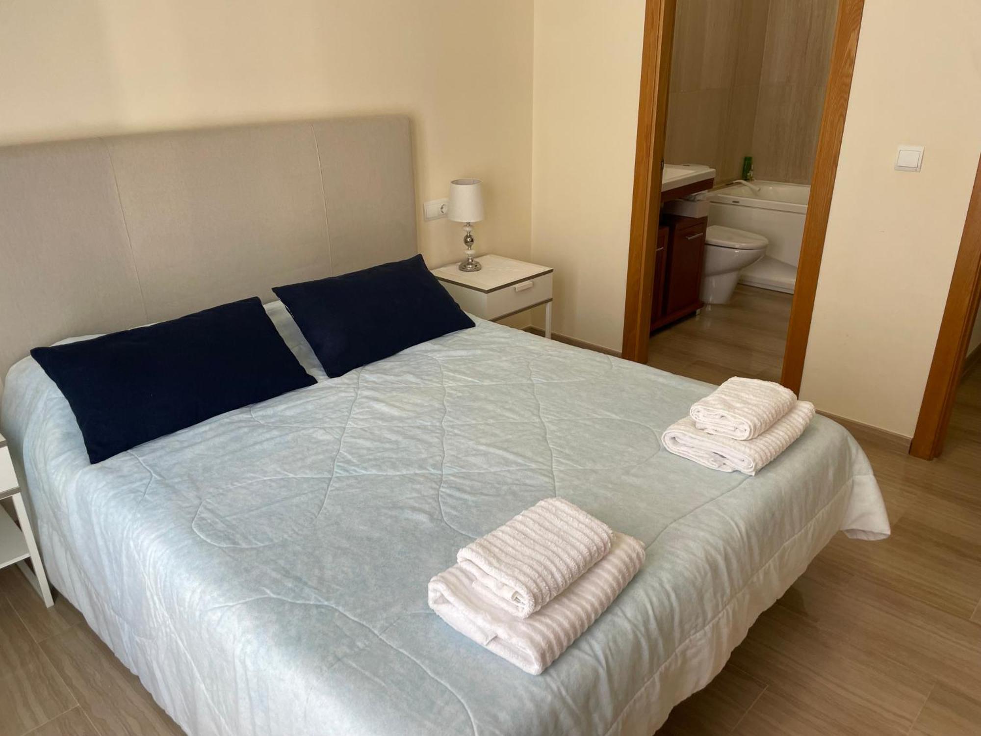 Luxury Spa Living Jávea Eksteriør billede