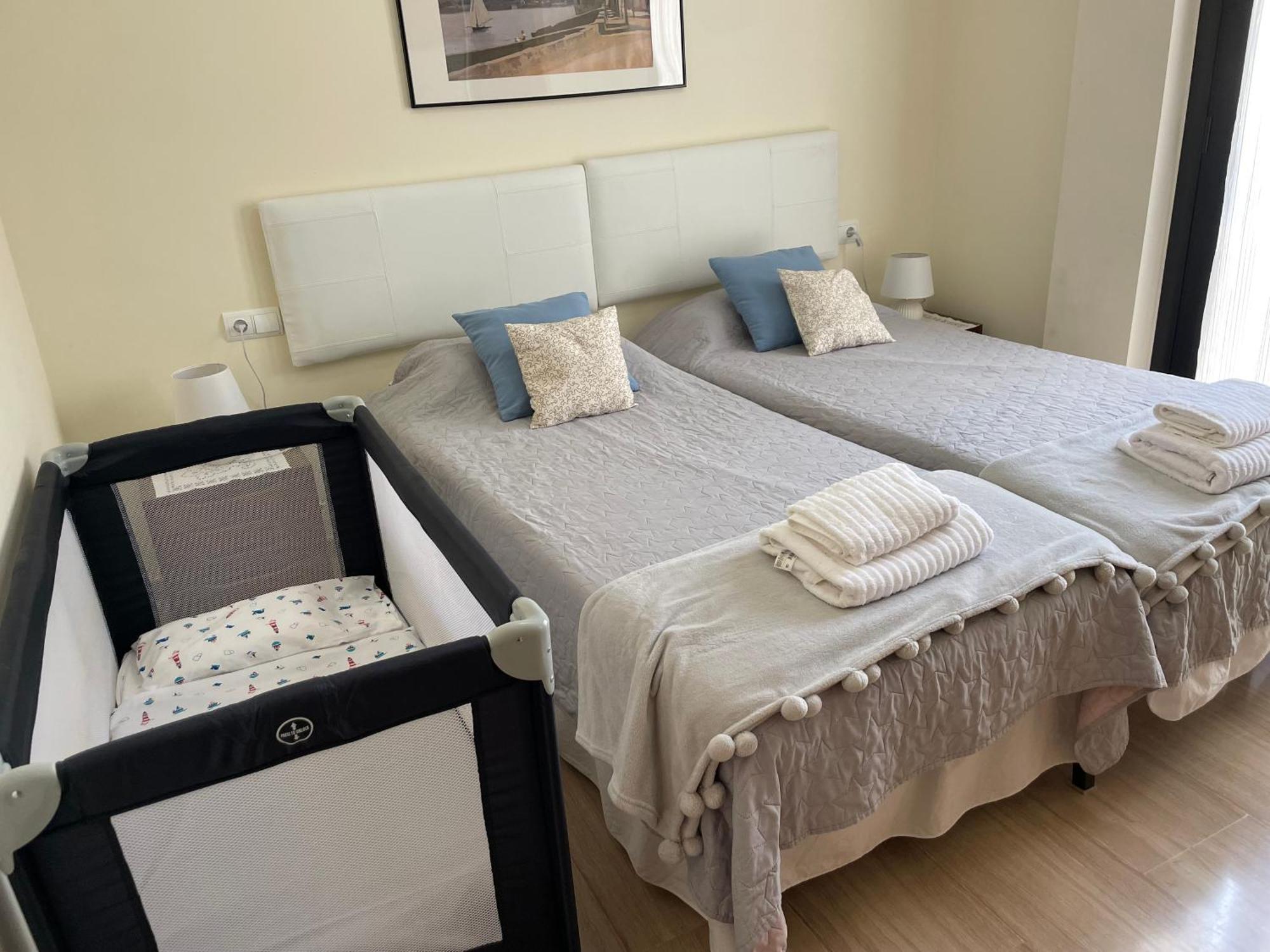 Luxury Spa Living Jávea Eksteriør billede