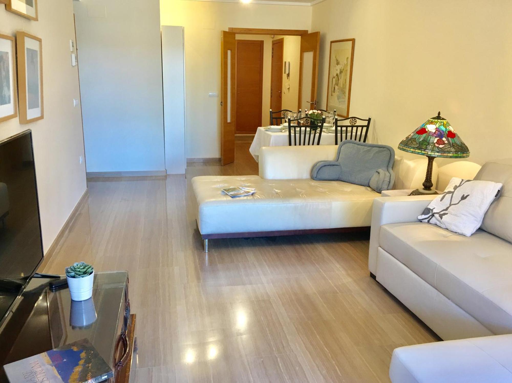 Luxury Spa Living Jávea Eksteriør billede