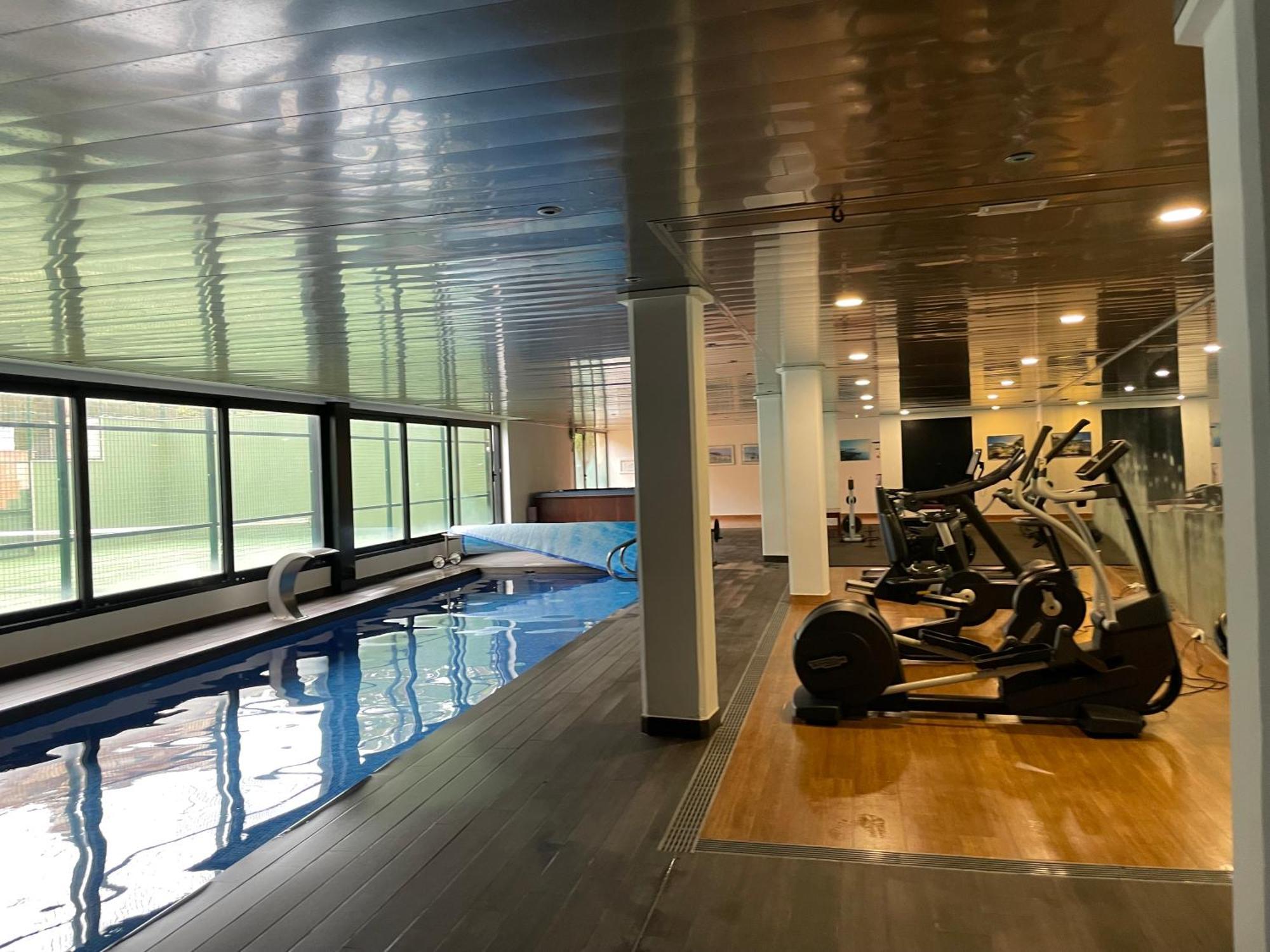 Luxury Spa Living Jávea Eksteriør billede