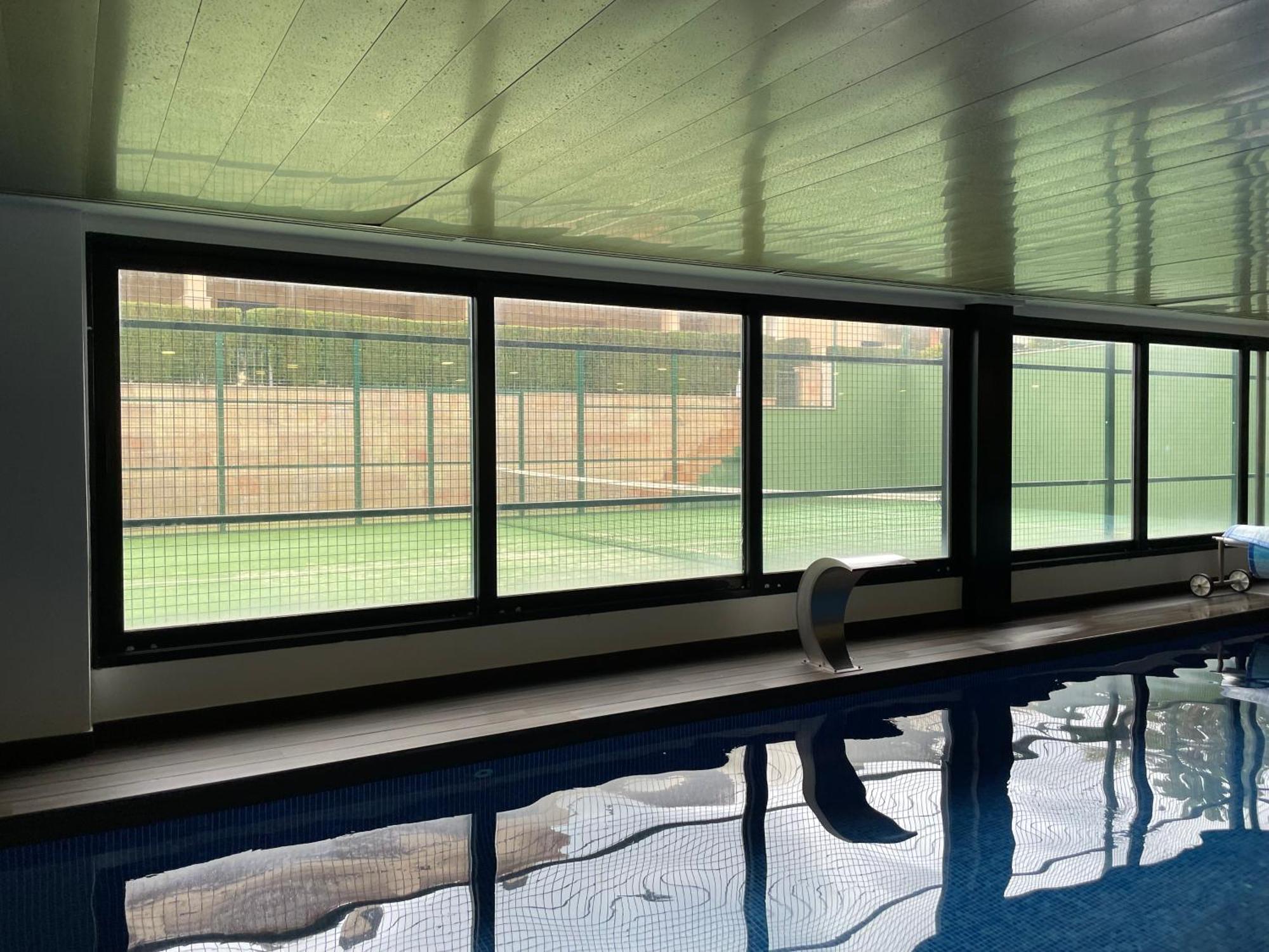 Luxury Spa Living Jávea Eksteriør billede