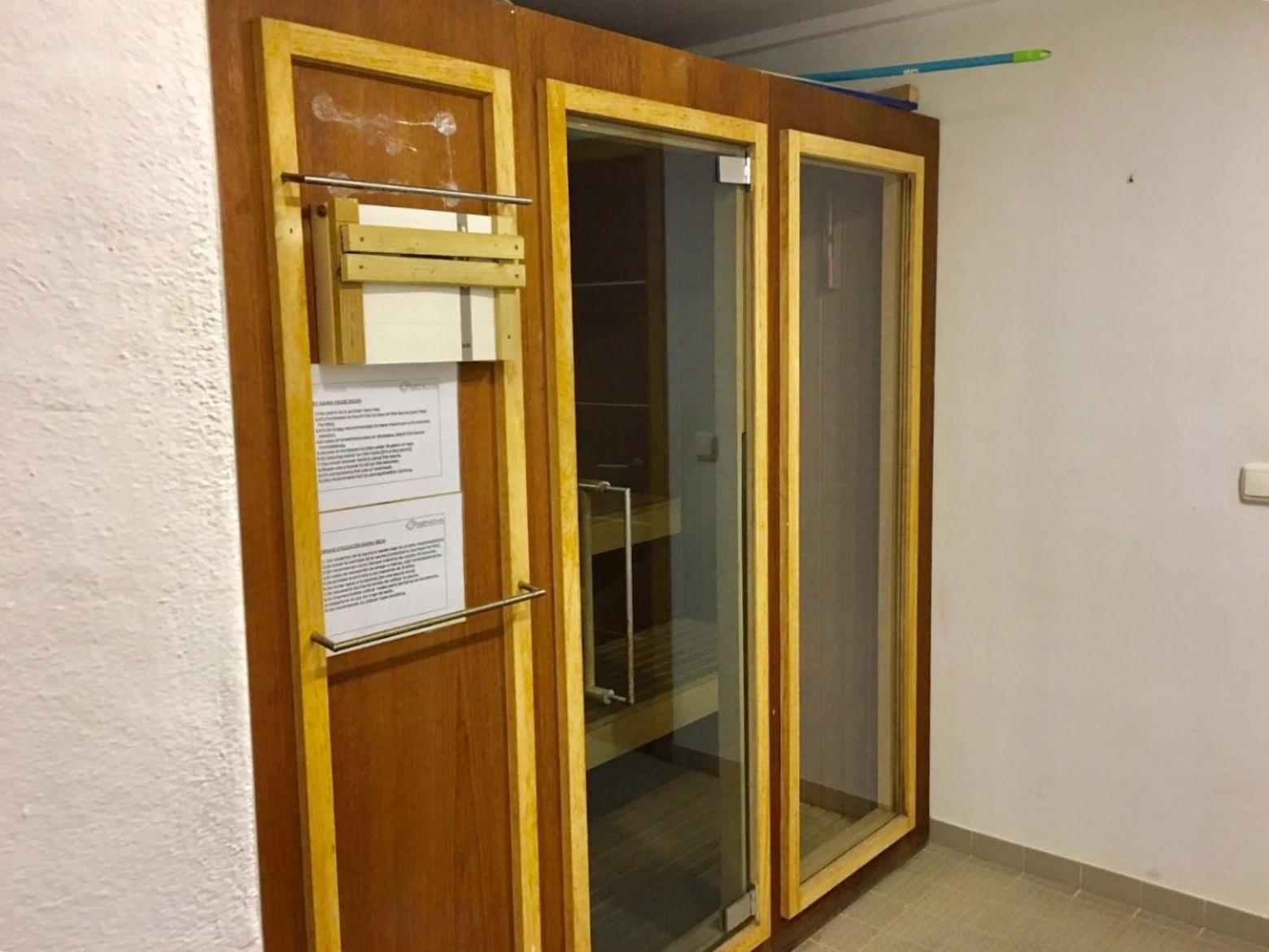 Luxury Spa Living Jávea Eksteriør billede
