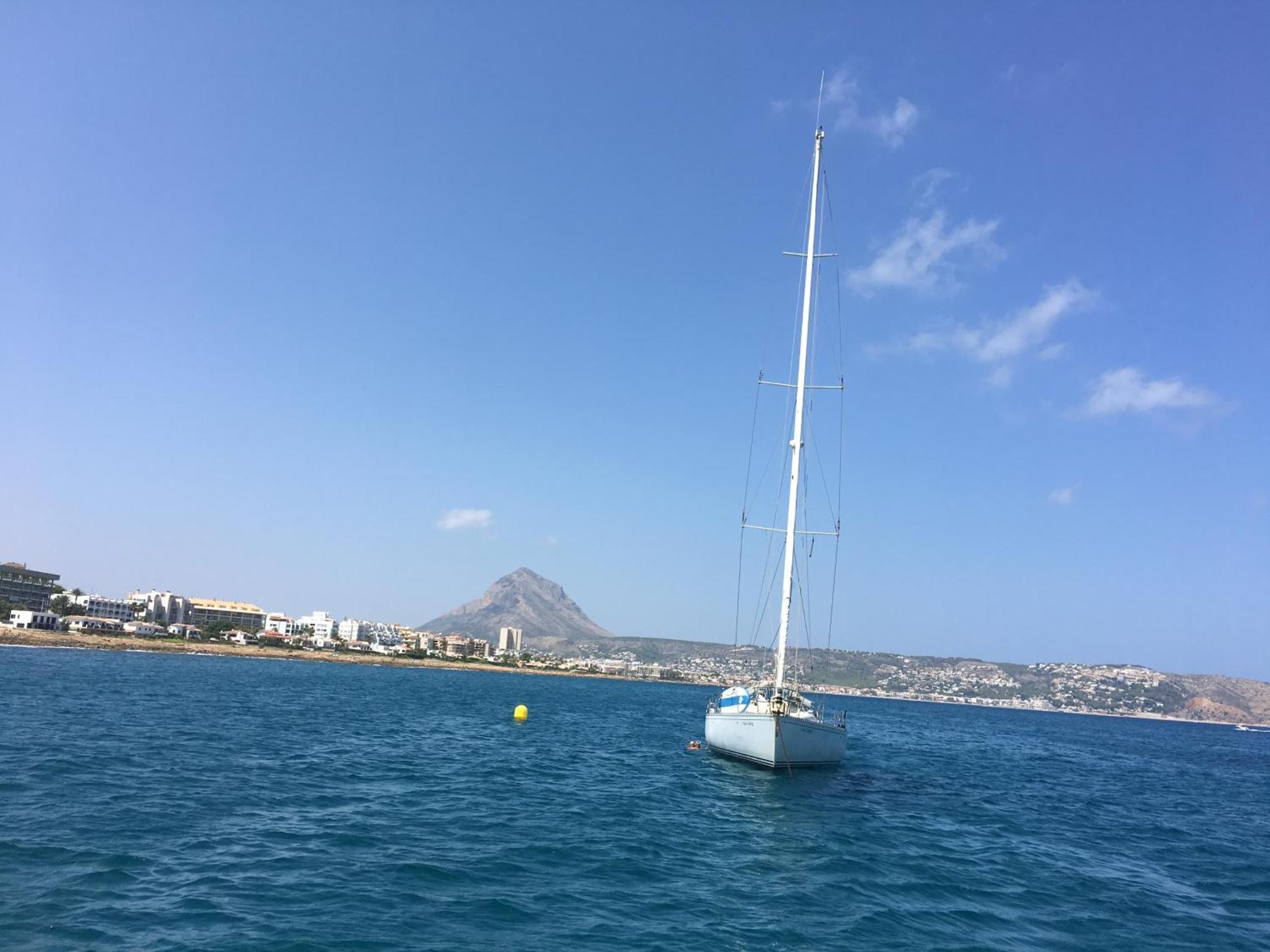 Luxury Spa Living Jávea Eksteriør billede