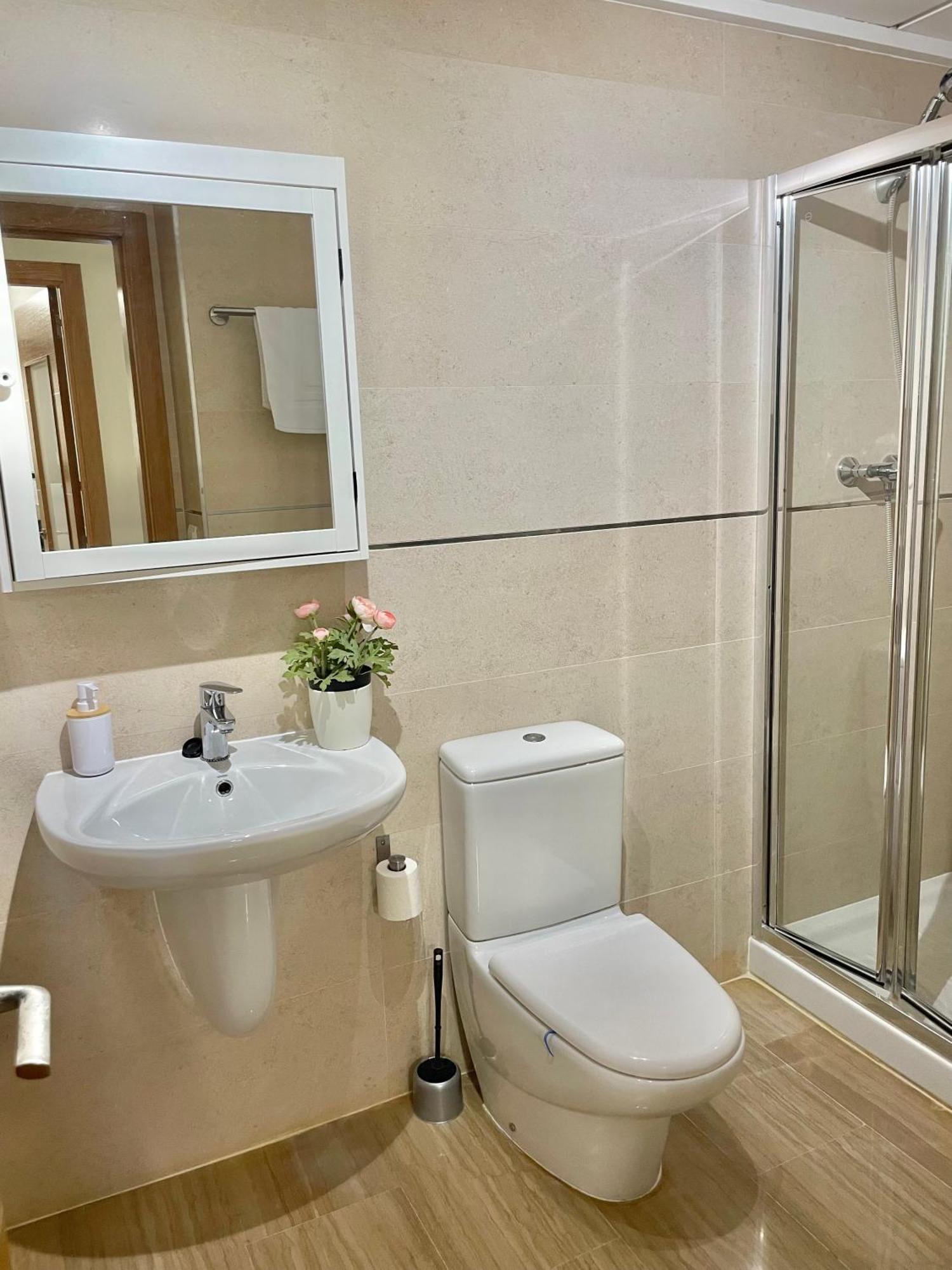 Luxury Spa Living Jávea Eksteriør billede